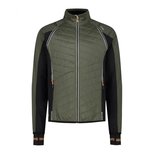 CMP Zippjacke Herren - 52