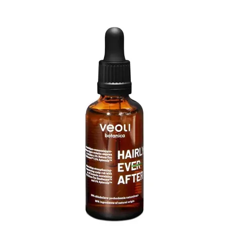Veoli Botanica Hairly Ever After Haaröl 50 ml