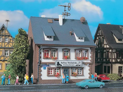 Vollmer 47646 N Schuhmacherei von Vollmer