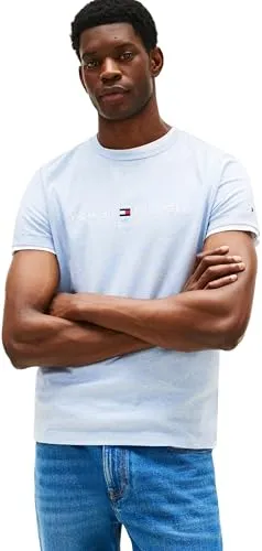 Tommy Hilfiger LOGO TEE T-Shirt von Tommy Hilfiger