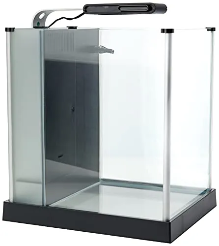 Aquarien Schwarz von Fluval