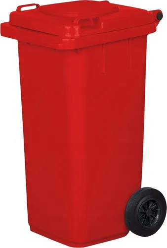 Mülltonnen von Gardivo