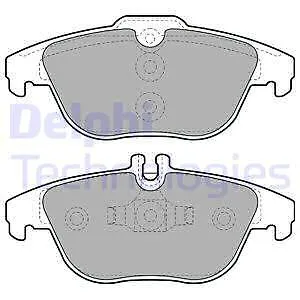 BRP2029-E BRP Bremsbelagsatz, Scheibenbremse für MERCEDES-BENZ,MERCEDES-BENZ BB