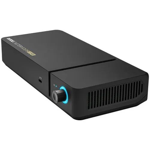 Rode Rodecaster Video Core - Professioneller digitaler Videorekorder mit vielseitigen Funktionen, ideal für kreative Projekte. Inklusive kostenloser Geschenkbox für zusätzlichen Wert! Perfekt für Content Creator und Podcaster.