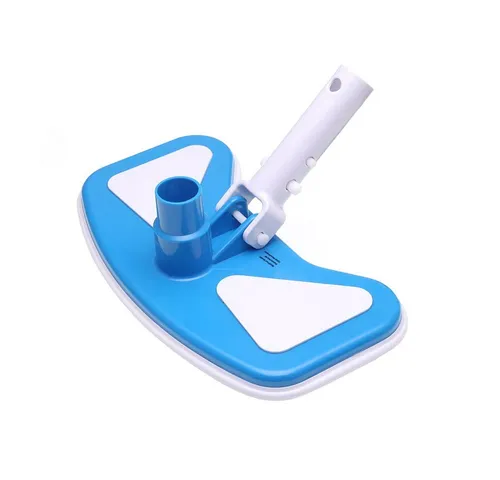 mediPOOL Poolbürste mediPOOL Bodensauger-Bürste Extra