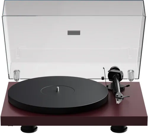 PROJECT Plattenspieler Debut EVO 2 von Pro-Ject