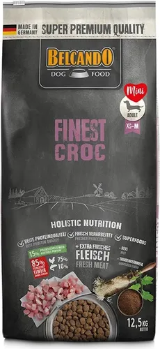 BELCANDO Hundefutter von BELCANDO