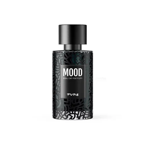 Mood Pure Eau de Parfum Herren 100ml