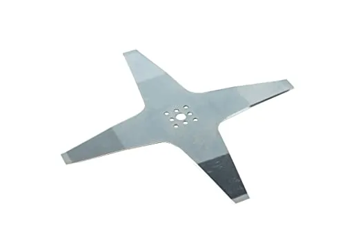 Ratioparts Rasenmähermesser von Ratioparts