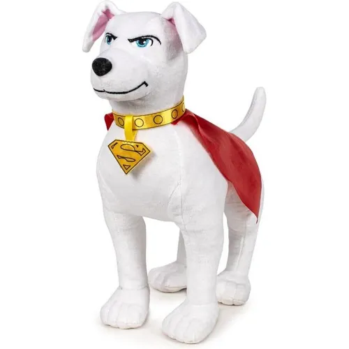 Play by Play Superman Plüschfigur Krypto 32 cm (60106768)