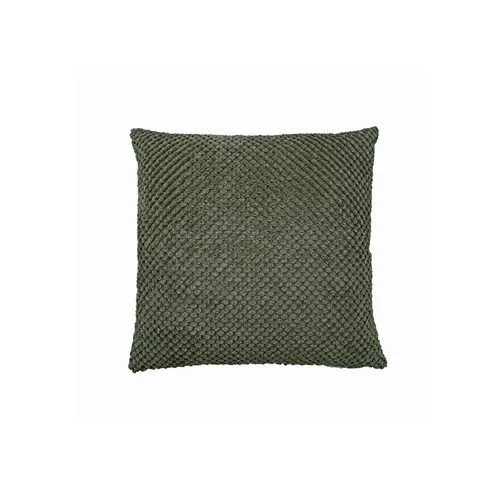 Kissenhülle MAX eukalyptus BL 38x38 cm grün