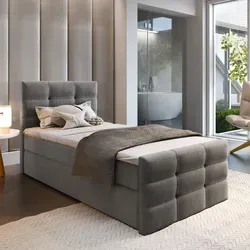 Masseno Boxspringbett AMON 80 von Masseno