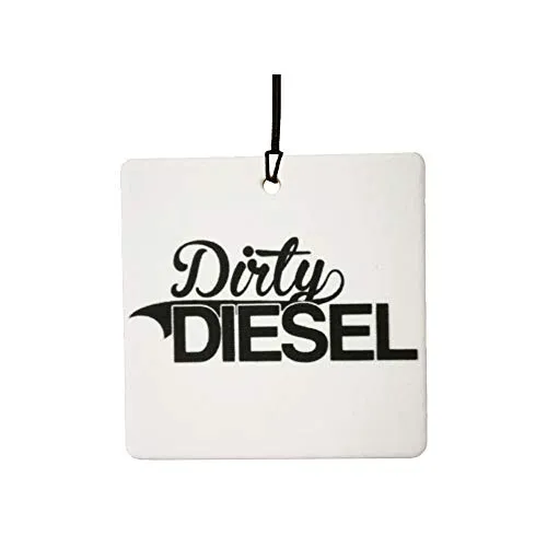 Ali Air Freshener Dirty Diesel Auto Lufterfrischer