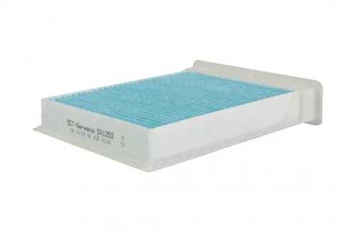 Produktbild SCT Innenraumfilter SA1253