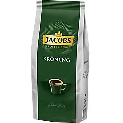 Jacobs Kaffee Krönung, gemahlener Kaffee, mild, 1kg von Jacobs