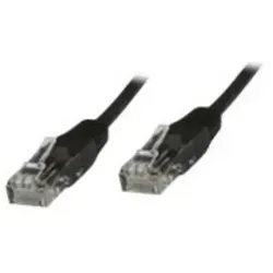 MicroConnect RJ-45 Netzwerkkabel (M) zu RJ-45 (M) - Hochwertiges RJ-45 Netzwerkkabel von MicroConnect für stabile Verbindungen. Ideal für Heimnetzwerke und Büros, sorgt für schnelle Datenübertragung und zuverlässige Leistung.