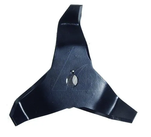 Mulchmesser 25,4 x 300 x 4