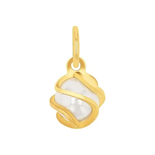 Amor Motivanhänger Damen Anhänger mit Wachsperle von Amor