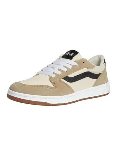 Vans Herren Ryland Ls Sneaker, Multi, 42 EU von Vans