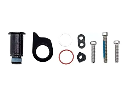 SRAM Corporation Europe Eagle B1 Schrauben Mehrfarbig One Size