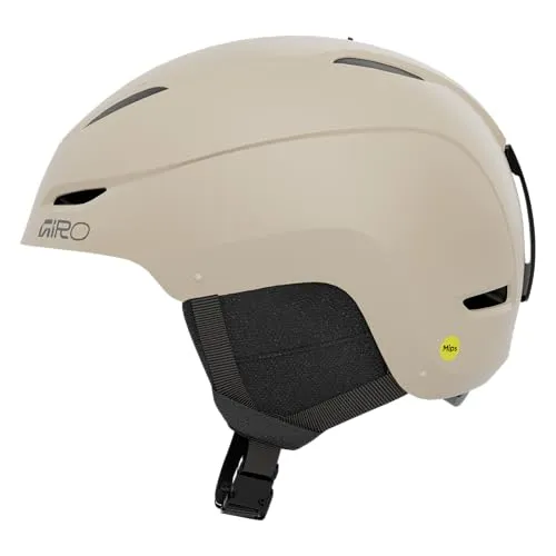 Giro Ratio MIPS Skihelm & Snowboardhelm Matte Stein L (59-62.5 cm)