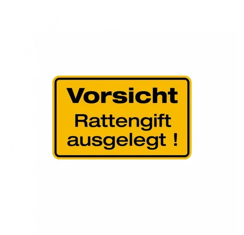 Beschilderung von König Werbeanlagen