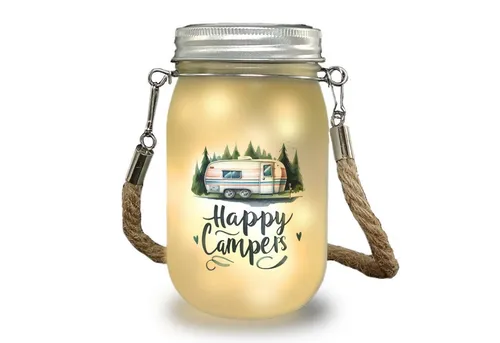 Campingleuchten & -laternen von speecheese