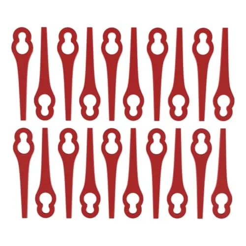 Ersatzmesser passend für Art Florabest FRT 18 A (2) und FRT 18 A1-61265