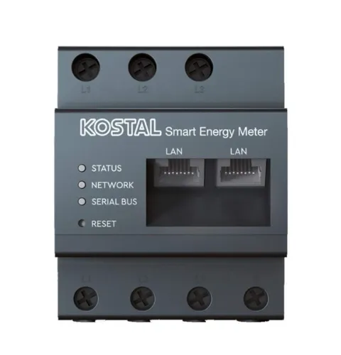 Kostal SMART ENERGY METER G2