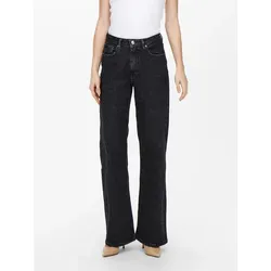 High-waist-Jeans ONLY 