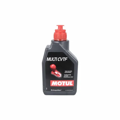 Getriebeöl ATF MOTUL MULTI CVTF 1L