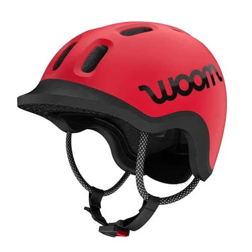 woom Ready Kids' Helmet von woom