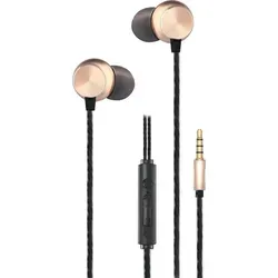 2GO In-Ear Stereo-Headset