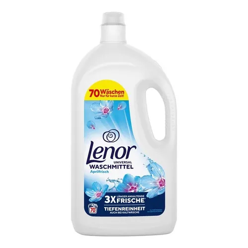 10,56€/L von Lenor