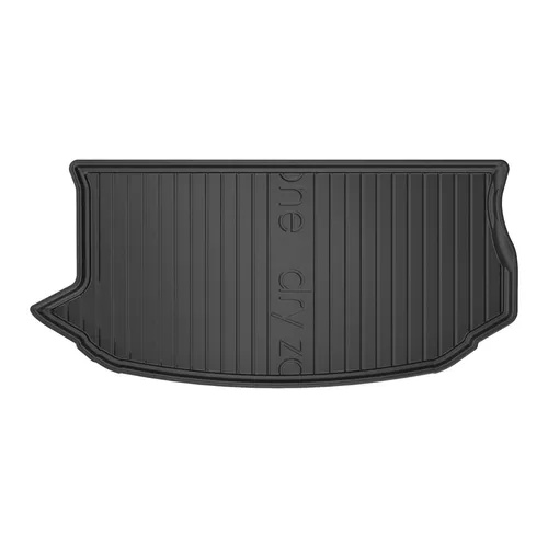 Kofferraummatte für Kia Soul I 2008-2013 – Passgenau und Antirutsch - Hochwertige Kofferraummatte aus TPE für Kia Soul I, einfach zu reinigen und rutschfest. Ideal für optimalen Schutz im Kofferraum und für den professionellen Einsatz.