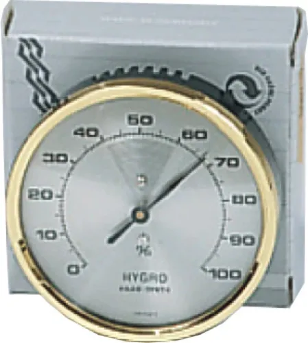 Haarhygrometer Serie 