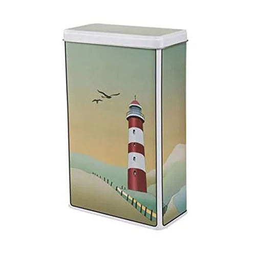 Goebel Scandic Home Lighthouses - Dose Bunt