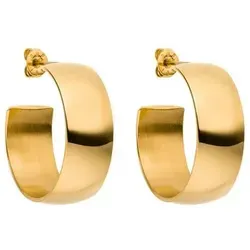 PURELEI® Glowing Ohrringe Gold von PURELEI