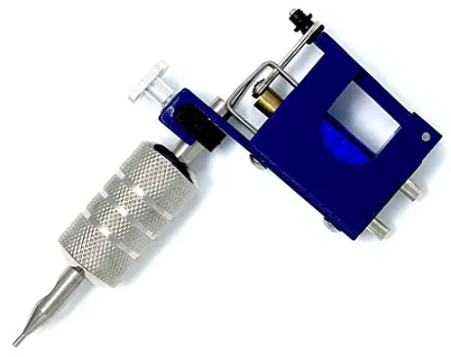 Tätowiermaschinen von Tattoo [INKgrafiX] Piercing