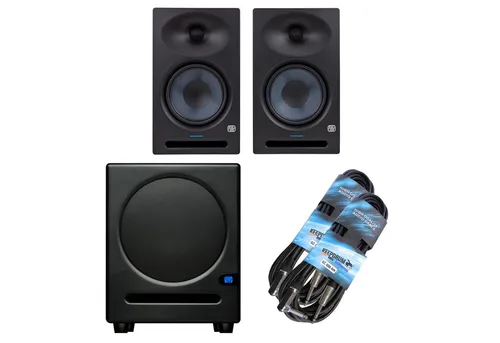 PreSonus Lautsprecher von PreSonus