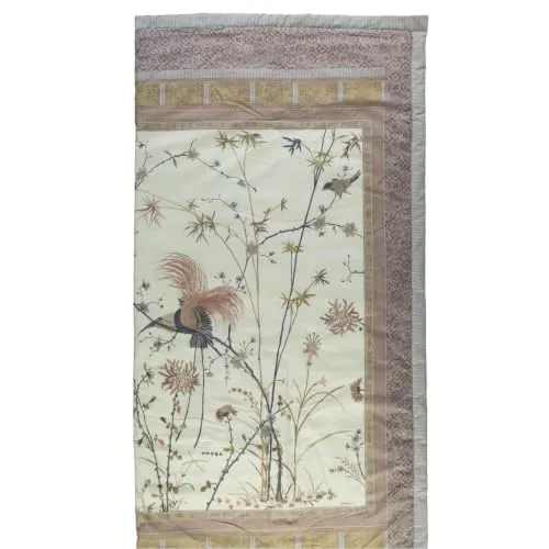 Plaid Fong 135x190 cm – Klassisch schön von Bassetti von Bassetti