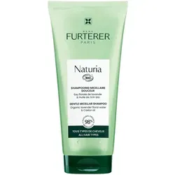 René Furterer Naturia Sanftes Mizellen-Shampoo 200 ml