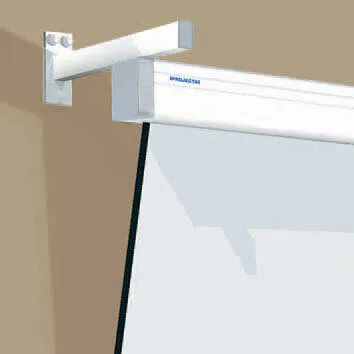 Projecta Wandbügel 75cm 1000000949 von Projecta