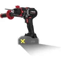 PARKSIDE PERFORMANCE® 20 V Akku-Schlagbohrschrauber »PSBSAP 20-Li D4«, ohne Akku und Ladegerät