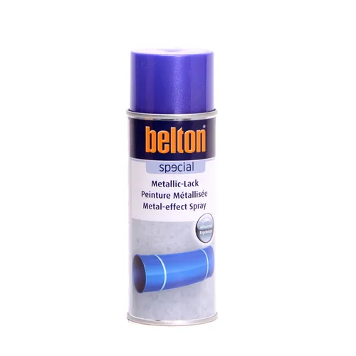 violett metallic Spray 400ml Belton Special Lackspray  Lack Sprühdose 323054