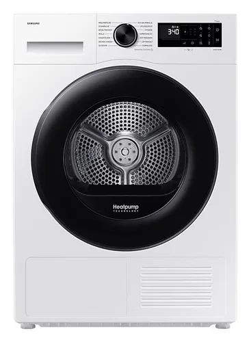 DV80DG52B0AEEG Wärmepumpen Trockner Frontlader von Samsung