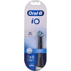 ORAL-B iO Ultimate Clean Zahnbürstenköpfe