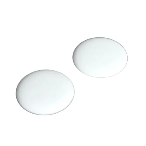 BenaVita WC Sitz Puffer Set (2 Stück)