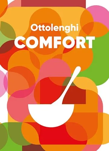 Produktbild Ottolenghi COMFORT: The No.1 Sunday Times bestseller