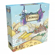 Fromage von Asmodee